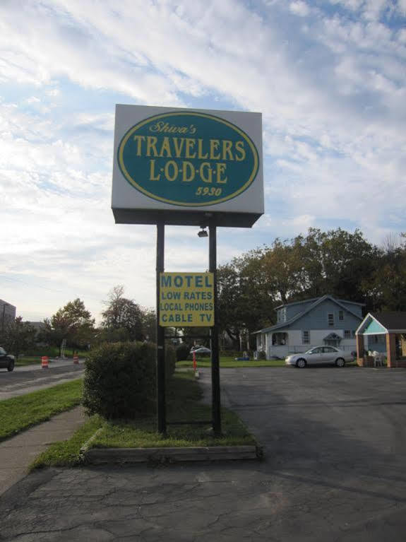River Inn By Niagara Falls Exterior photo